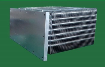 IGBT cooling device