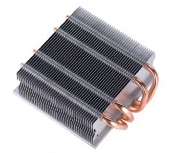 200w 250w 300w radiator high performance Aluminum heatsink copper pipe heat sink