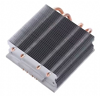 200w 250w 300w radiator high performance Aluminum heatsink copper pipe heat sink