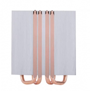 200w 250w 300w radiator high performance Aluminum heatsink copper pipe heat sink